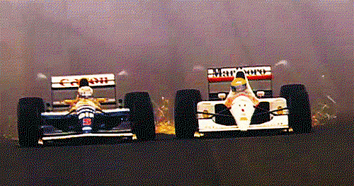22 Epic Moments That Prove Why Ayrton Senna Is One Of F1’s Greatest Ever Drivers
