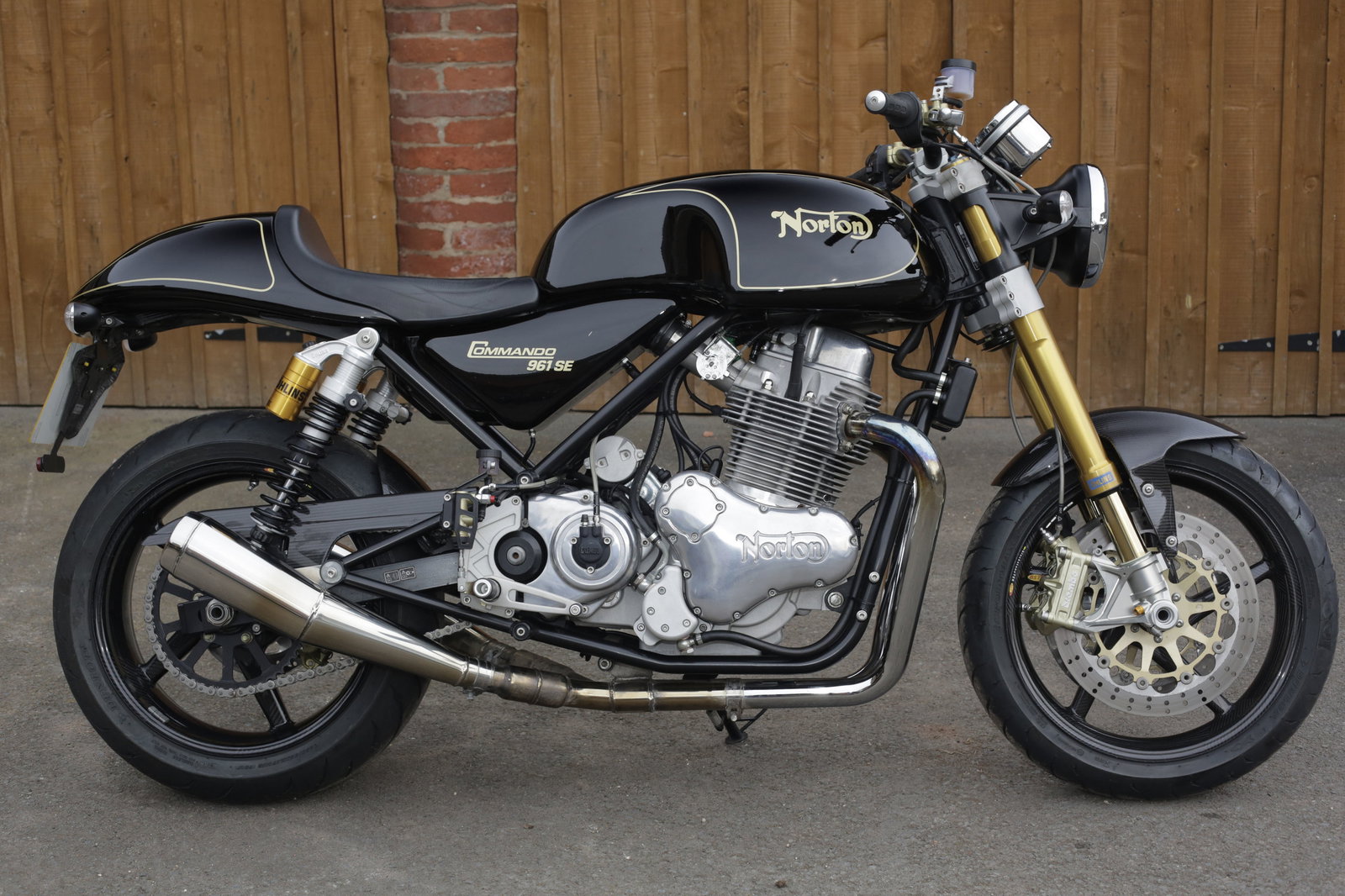 MCM Gets Gramps Prepared For A Respray; Then Things Go Bad