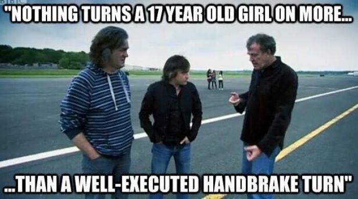 10 Things Only Petrolheads Think Are Cool