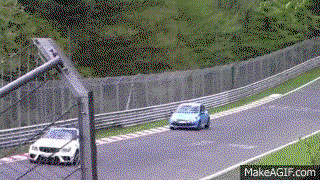 The 10 Hottest Action Gifs On CT This Week 