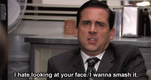 12 Emotions You Experience On The Day You Collect Your New Ride 