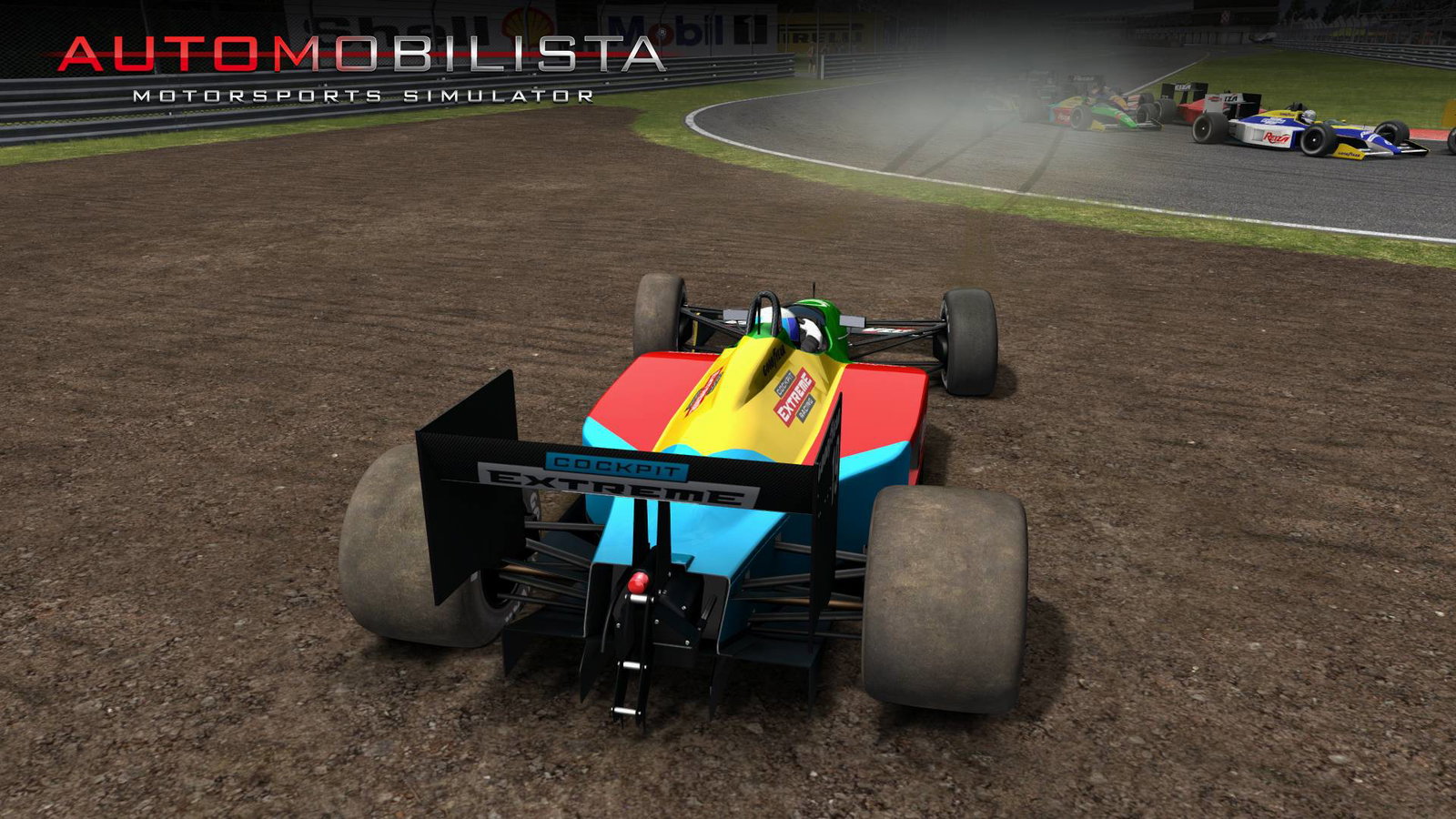 8 Things You Need To Know Before Automobilista Releases This Weekend