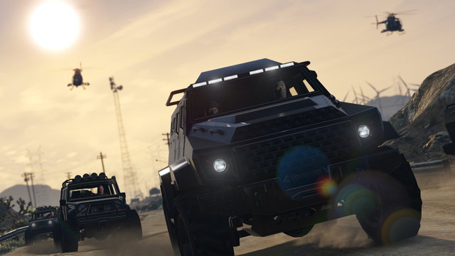 What Will You Be Doing With Your Car This Weekend? 