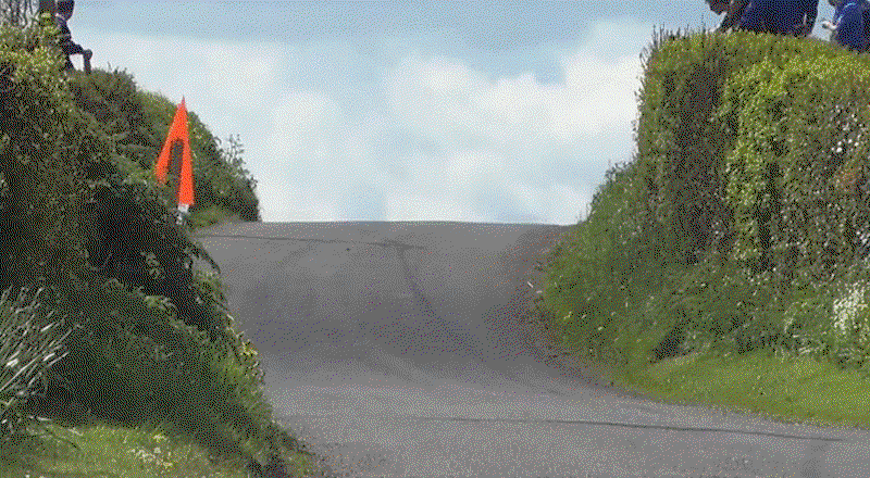 16 Awesome Gifs Of Rally Cars Getting Some Serious Air