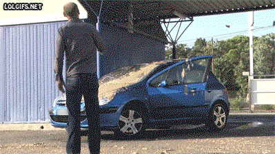 750,000 Idiotic British Motorists Will Drink And Drive This Christmas