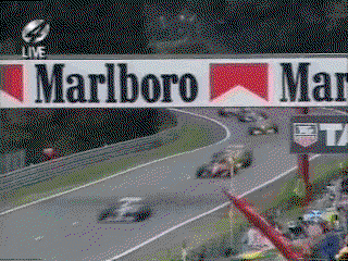 The 16 Greatest Motorsport GIFs Of All Time