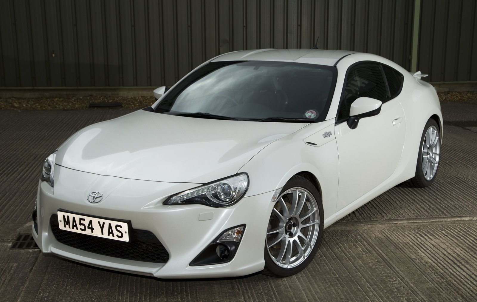 An Alfa 4C-Engined Giulietta Should Be Epic, But It Fails To Live Up To Its Potential