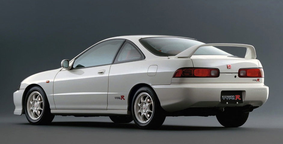 9 Discontinued Japanese Performance Cars That Deserve A Successor 