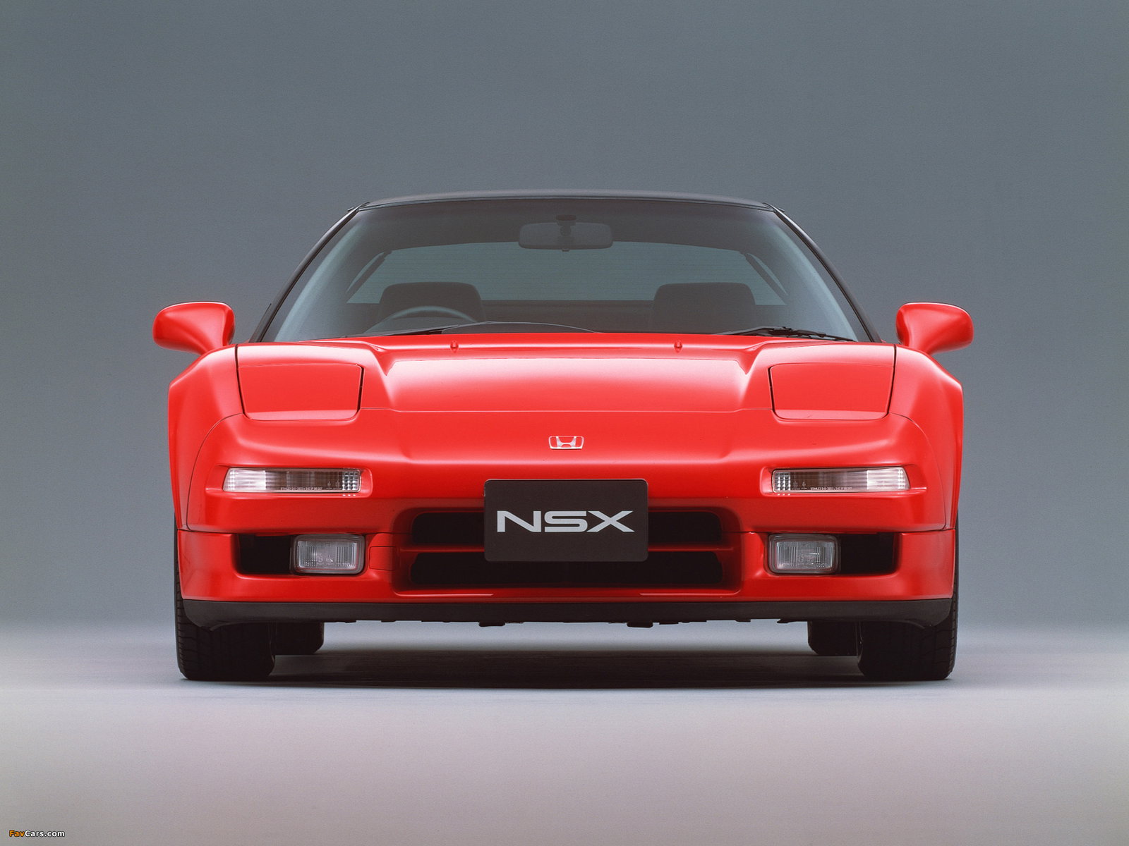 Developed with the help of Ayrton Senna, the NSX is one of the most respected cars in the world