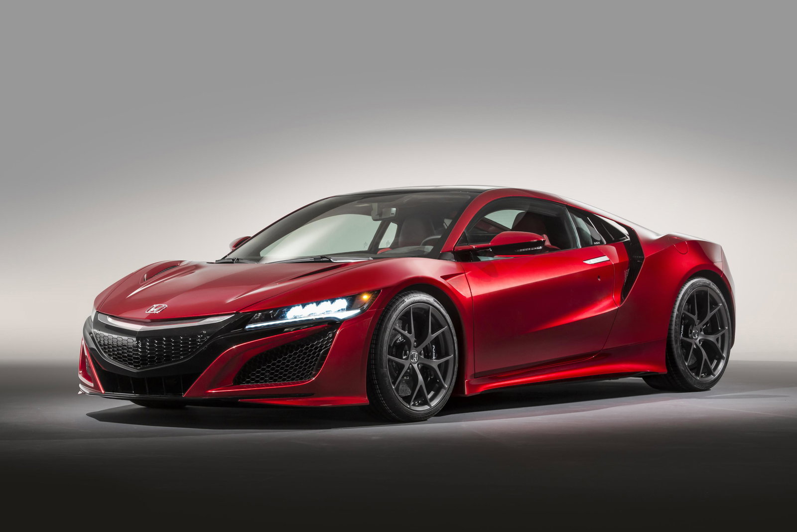 An Analysis Of The Acura NSX That Proves It's Worthy Of That Iconic Nameplate
