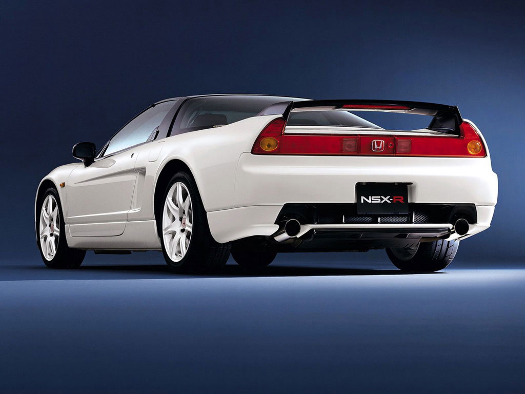 6 Things That Bug Me About The Honda NSX | CarThrottle