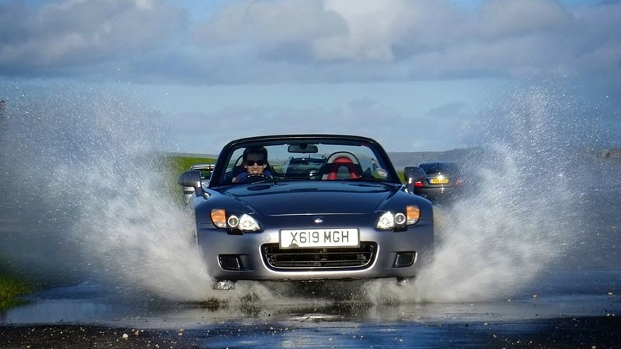 9 Discontinued Japanese Performance Cars That Deserve A Successor 