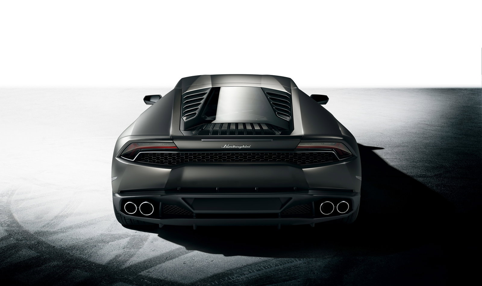 The Huracan Has Given Lamborghini A Colossal Sales Boost 