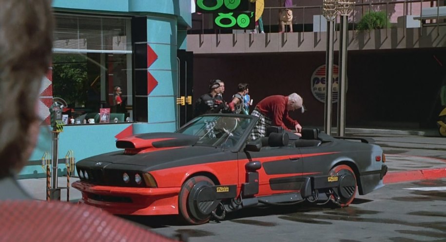 Watch Chris Harris Lose His Mind Over The New McLaren 570S 