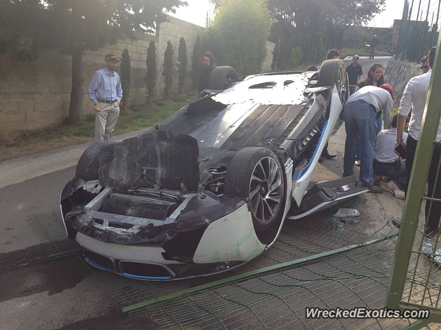 8 Ways Petrolheads Can Spend Today’s Extra Second