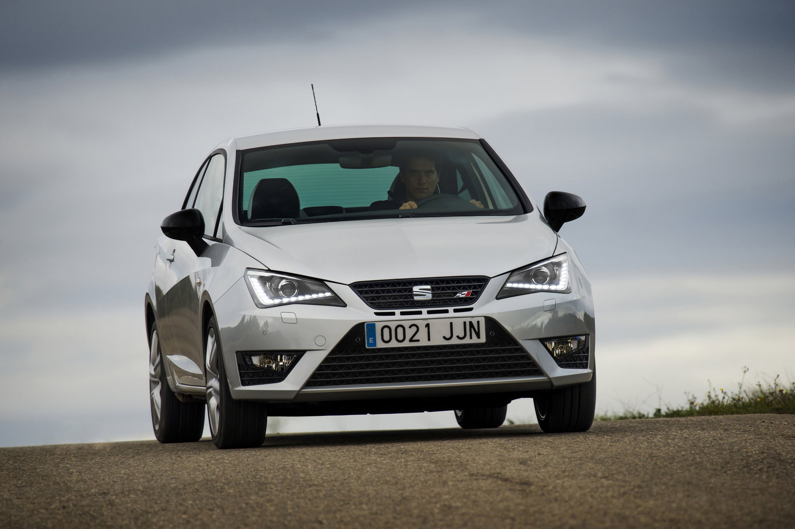 10 Used Hot Hatches For Under £10,000