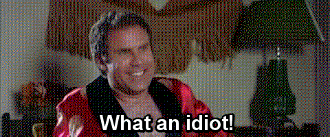 Your Reactions When You Found Out That CT Is Living With A Prius