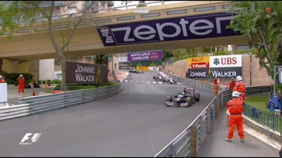 10 Best On-Track Battles From The Formula 1 2014 Season