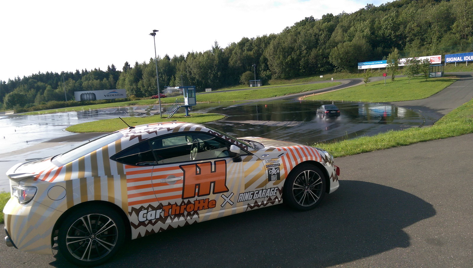 This Is What It Really Means To Be A Petrolhead