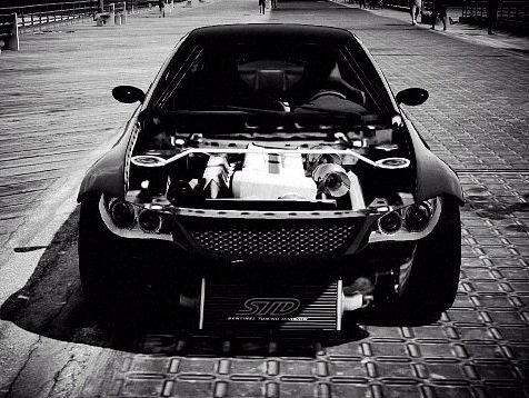 The Coolest Modified GTA Cars Made By You Guys