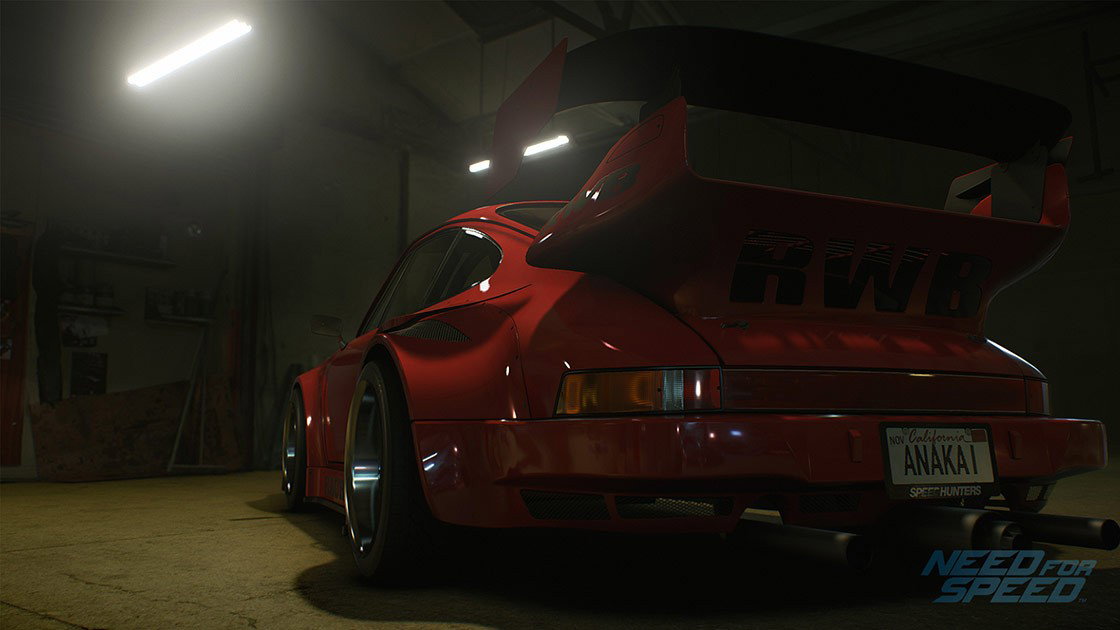 7 Interesting Things We Know About Need For Speed