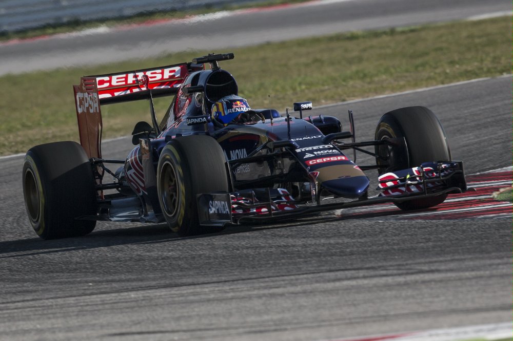 Image source: Toro Rosso