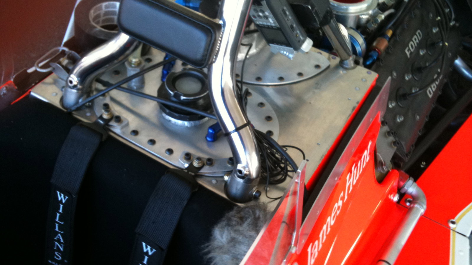 How Audio Engineers Record And Develop Engine Noises In Car Games