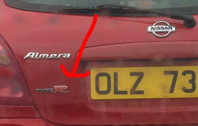 10 Fake Badging Fails That'll Make You Weep For Humanity