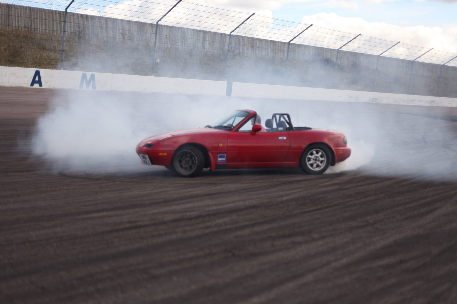 Laying down some nice zeros! #DatLSDLyfe 