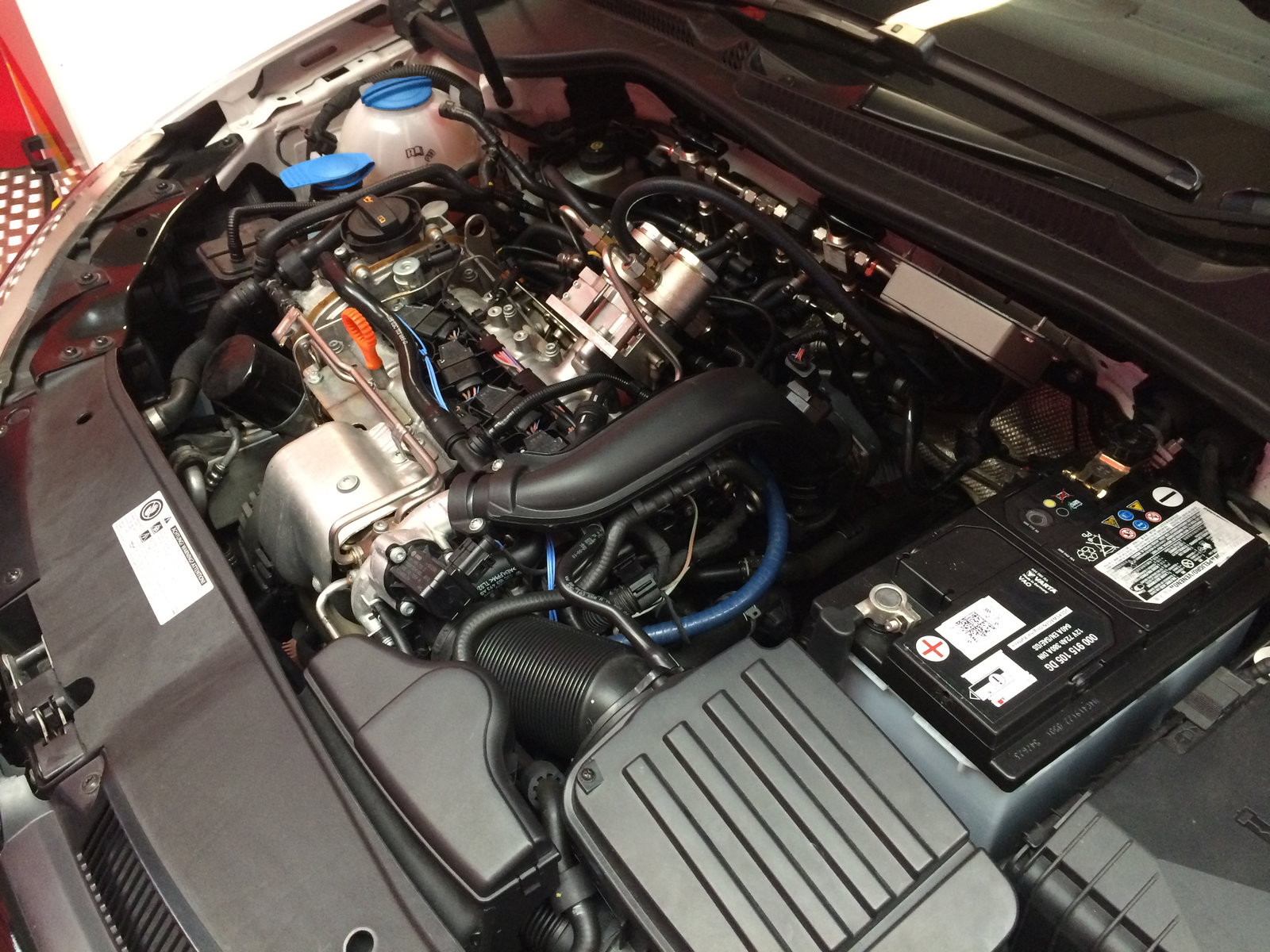 This Is Probably The Most Bonkers C7 Corvette Ever Created