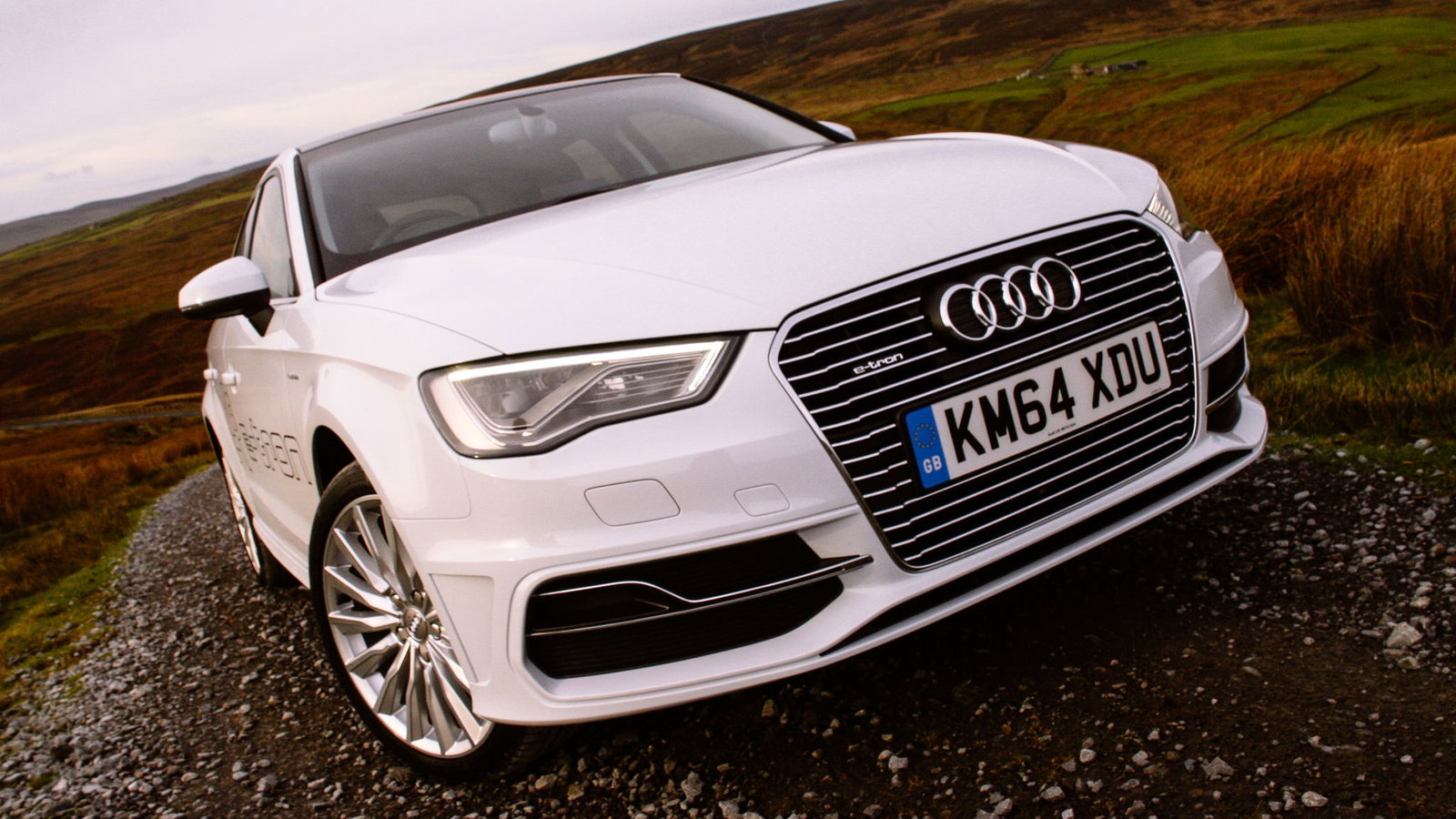 The Audi A3 E-Tron Makes Me Wish That Every Car Was A Hybrid: Have I Gone Mad?