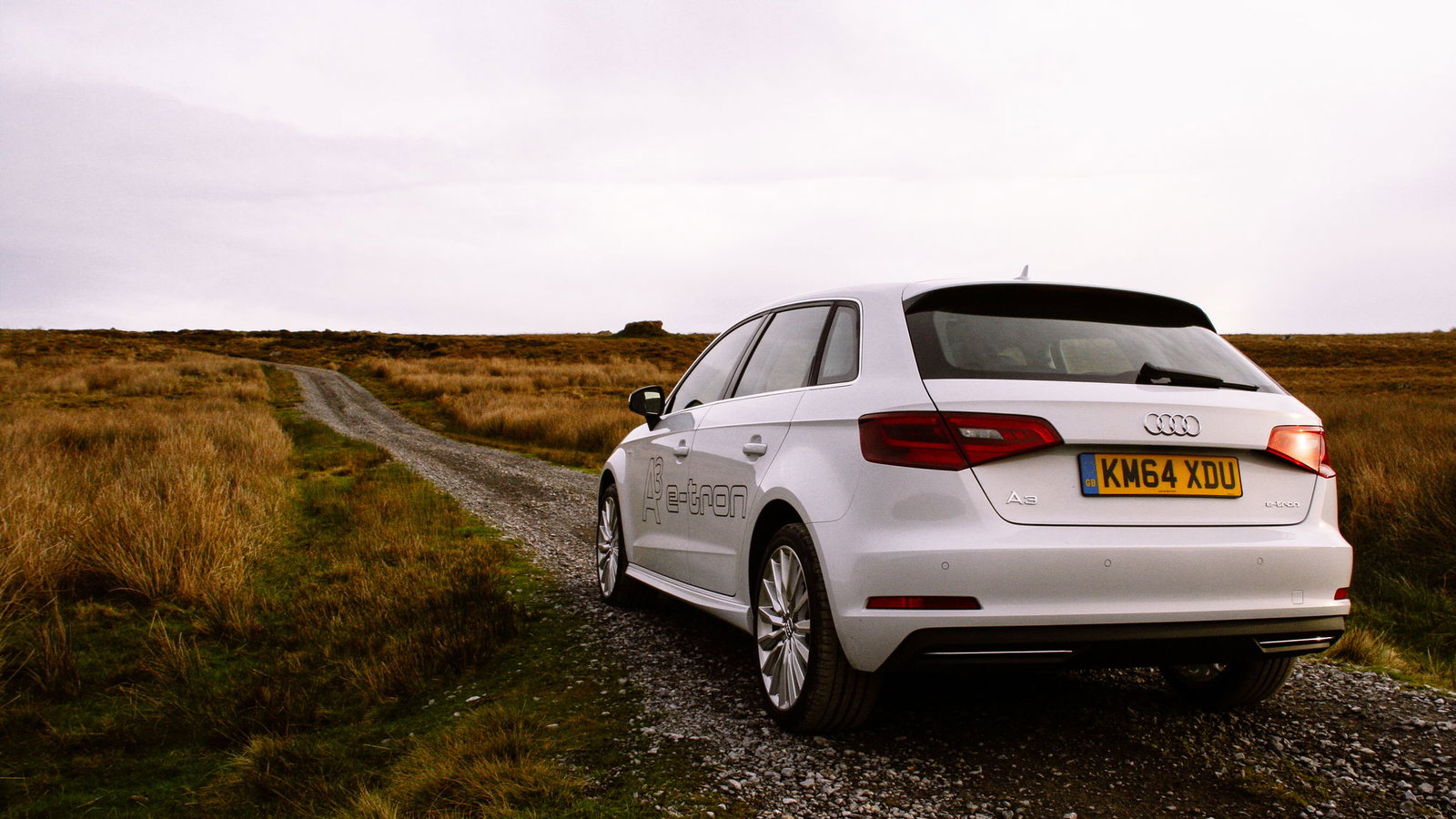 The Audi A3 E-Tron Makes Me Wish That Every Car Was A Hybrid: Have I Gone Mad?
