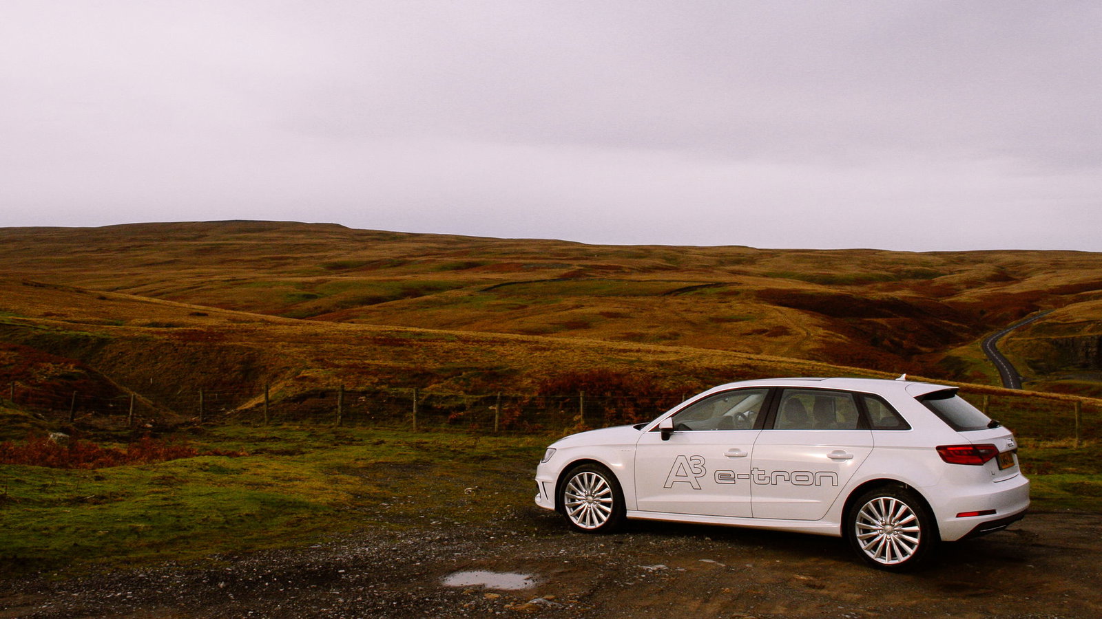 The Audi A3 E-Tron Makes Me Wish That Every Car Was A Hybrid: Have I Gone Mad?