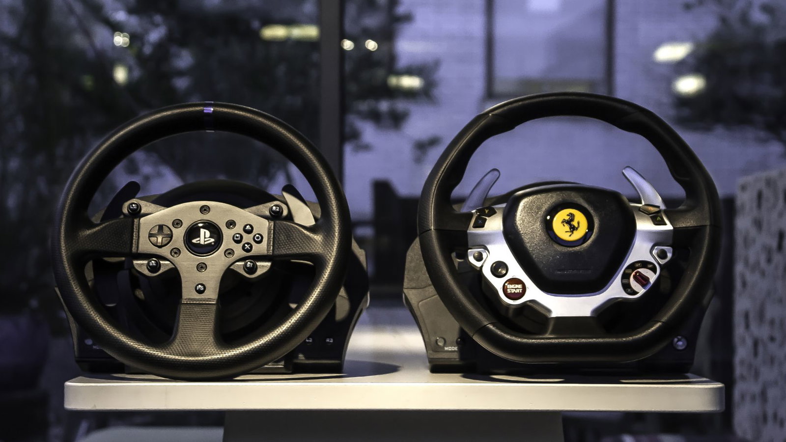 Thrustmaster Sent Me A Gaming Wheel To Test And This Is What I Think Of It So Far