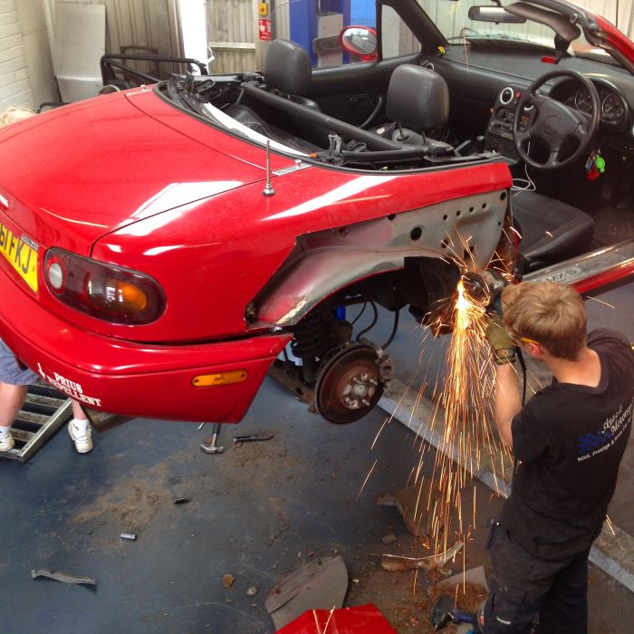 19 Things Every Petrolhead Needs To Tick Off Their Bucket List