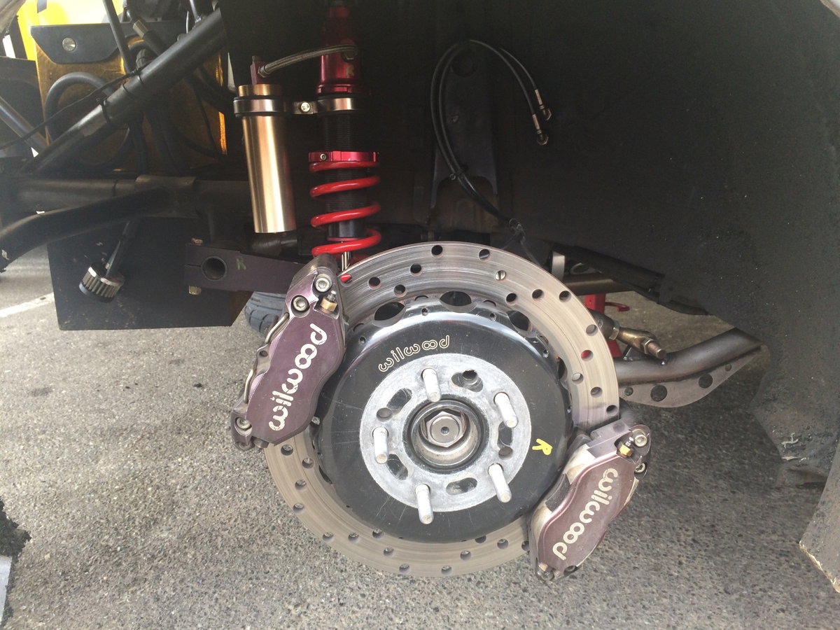 Engineering Explained: Brake Systems And How To Improve Stopping ...