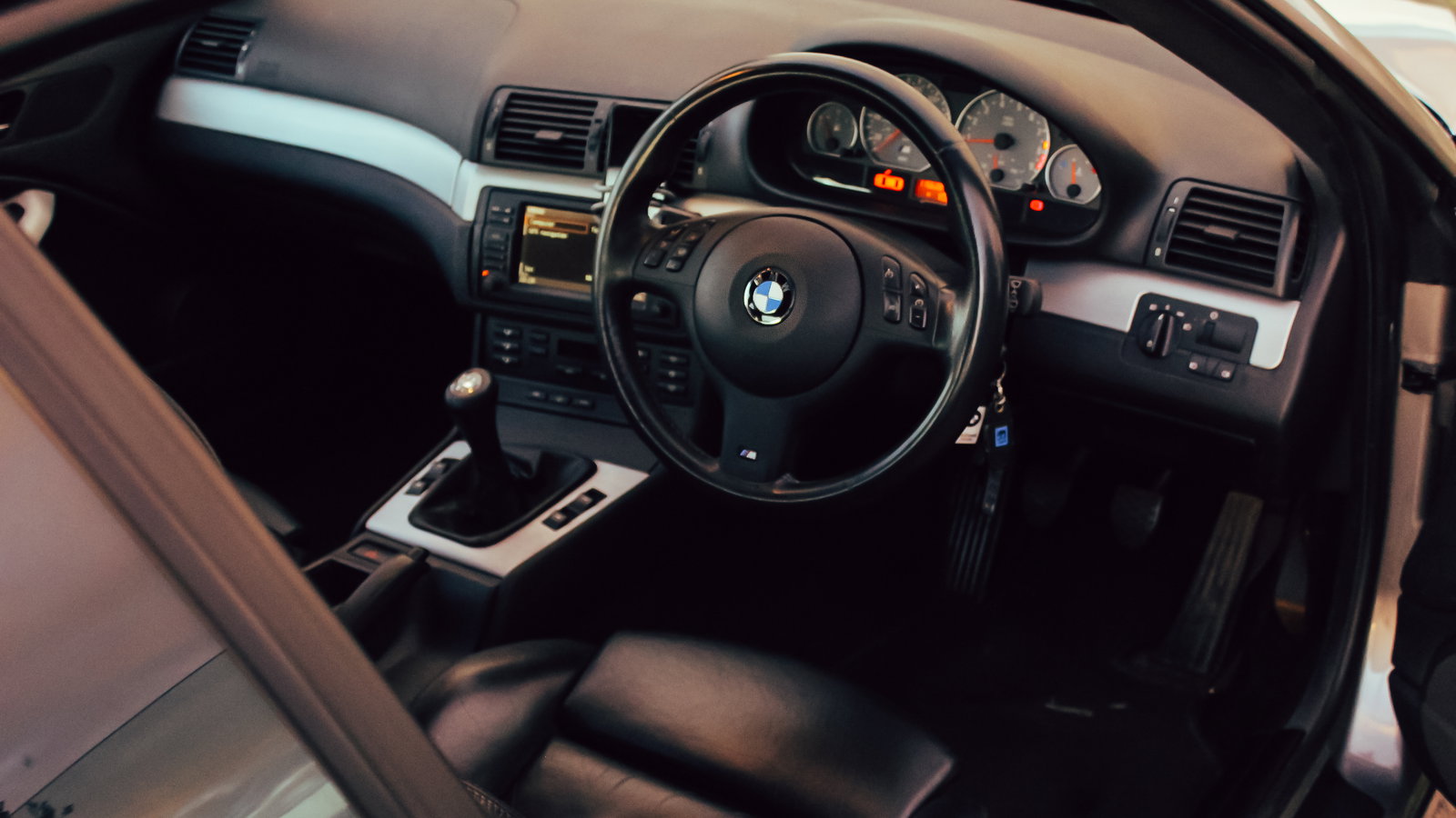 Stock BMW E46 M3 Vs Modified: How Much Difference Can A Few Parts Make?