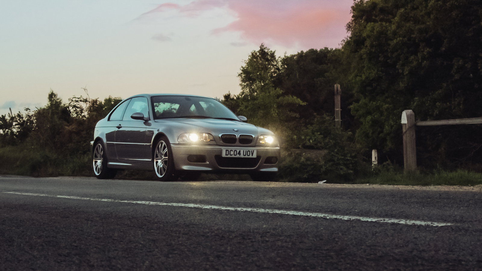 7 Things I Learned From Buying My Own E46 M3