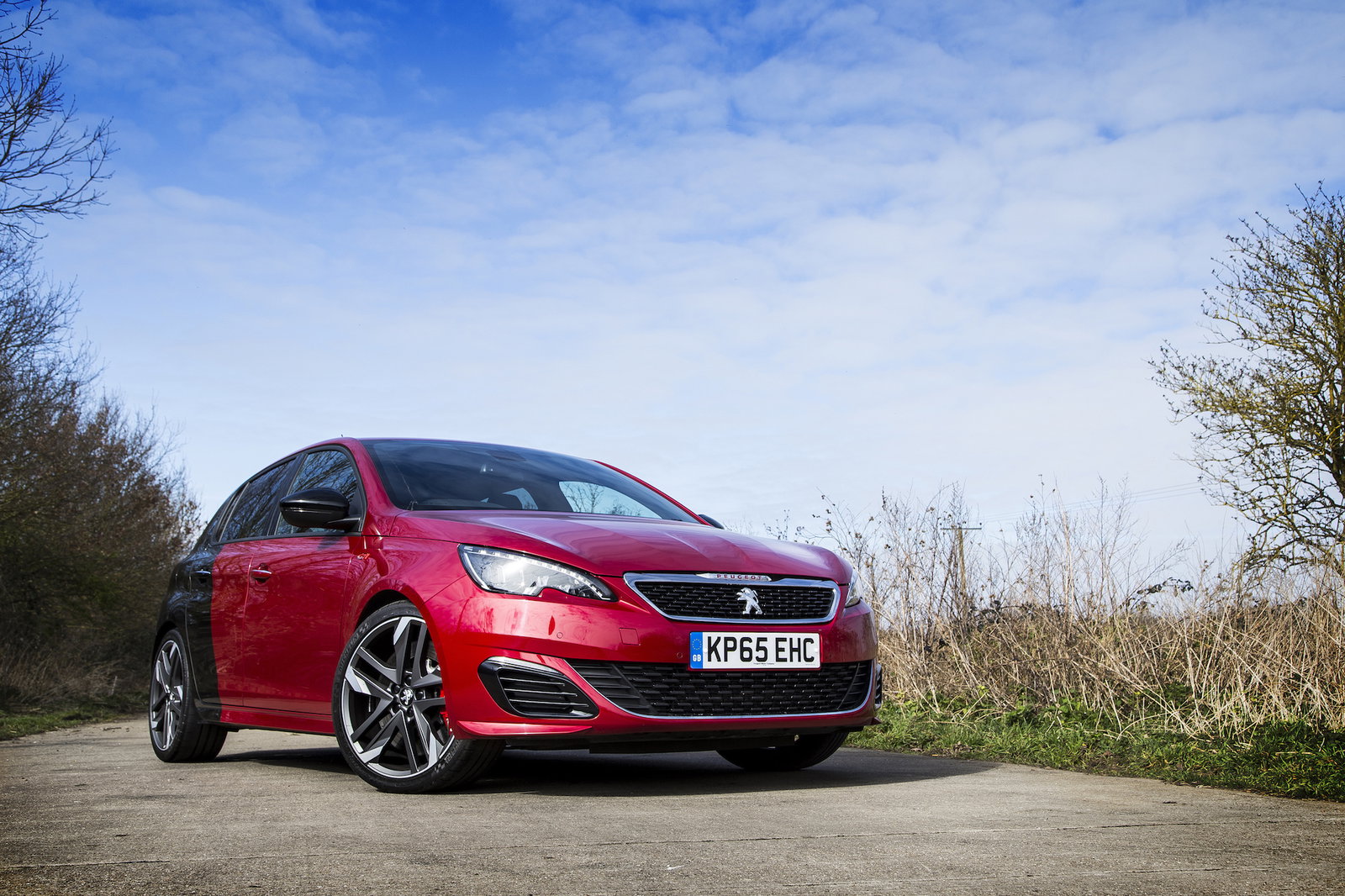 10 Unconventional Used Performance Cars You Should Consider