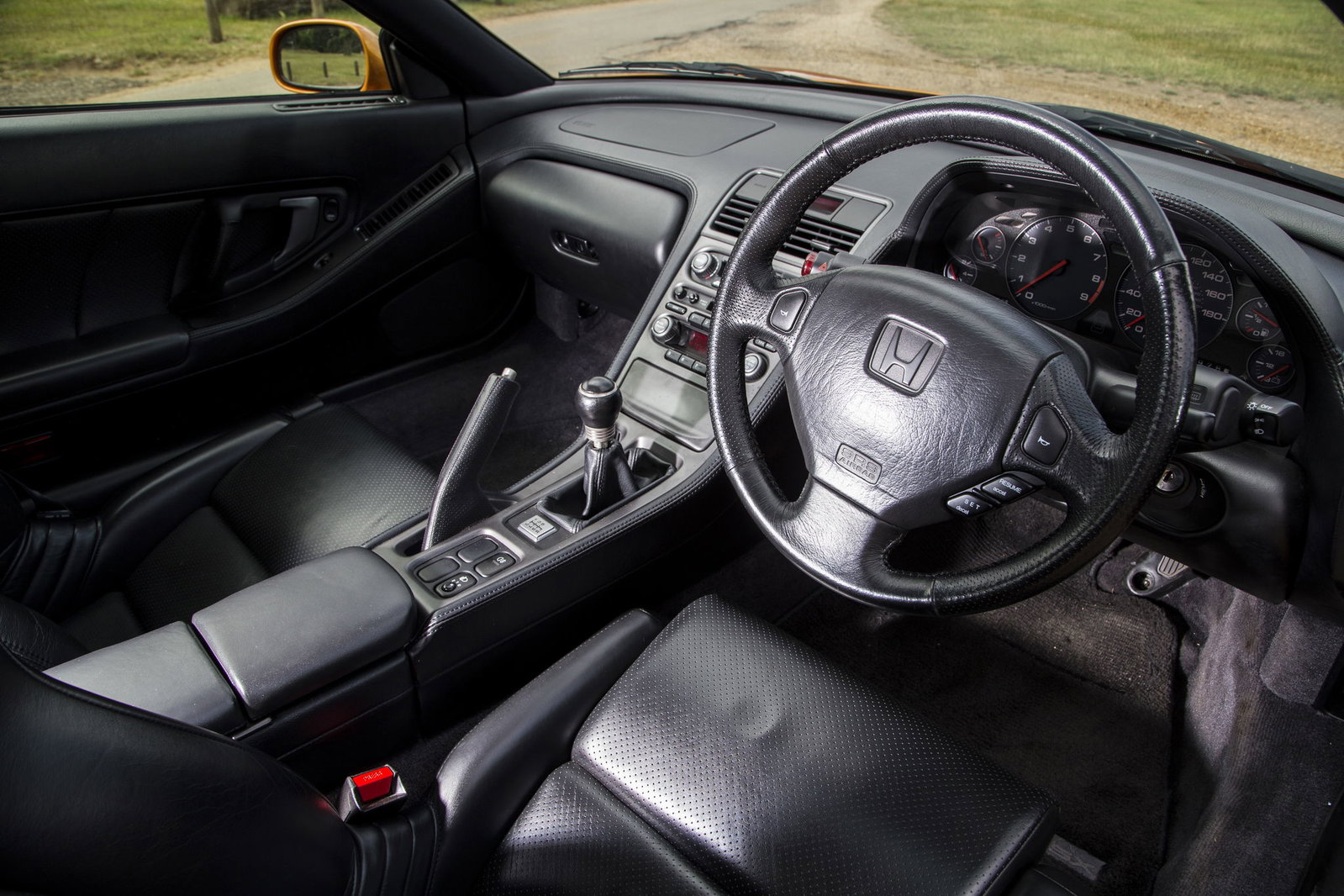6 Things That Bug Me About The Honda NSX