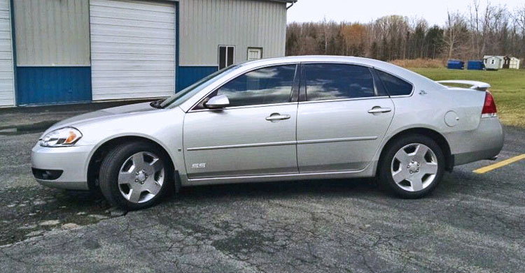 How Much Horsepower Can You Get In America For $6000?