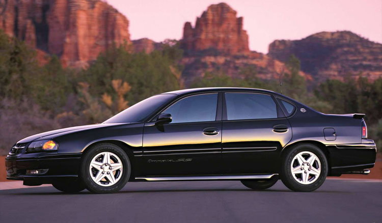 7 Cars That Should Have Stayed Rear-Wheel Drive