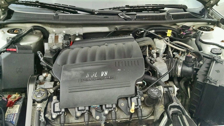 How Much Horsepower Can You Get In America For $6000?