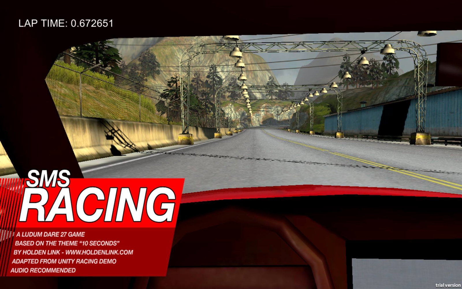 2013 SMS Racing