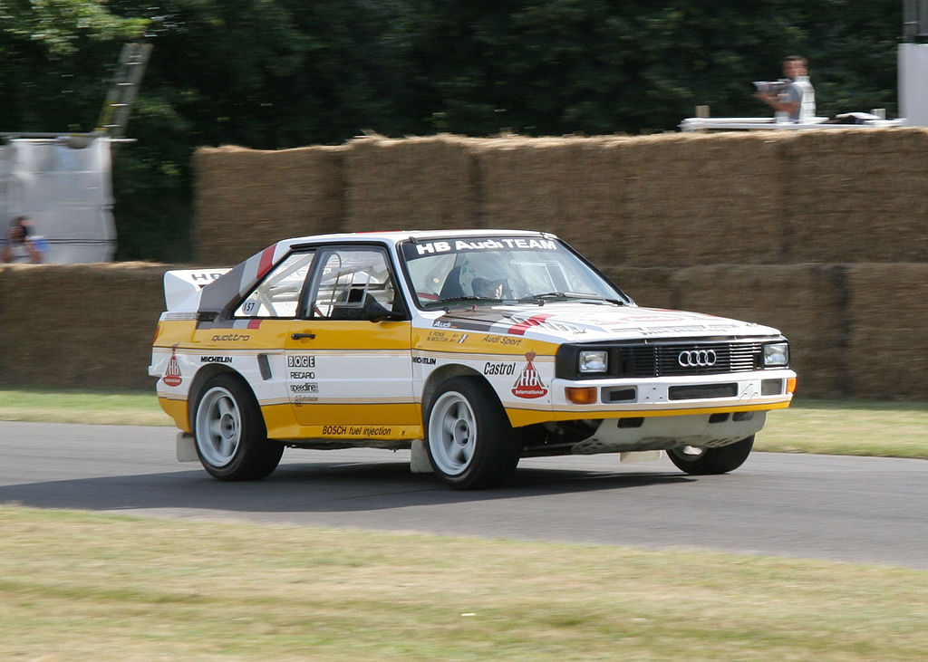 Engineering Explained: The Pros And Cons Of Inline 5s, V10s And Rotary Engines