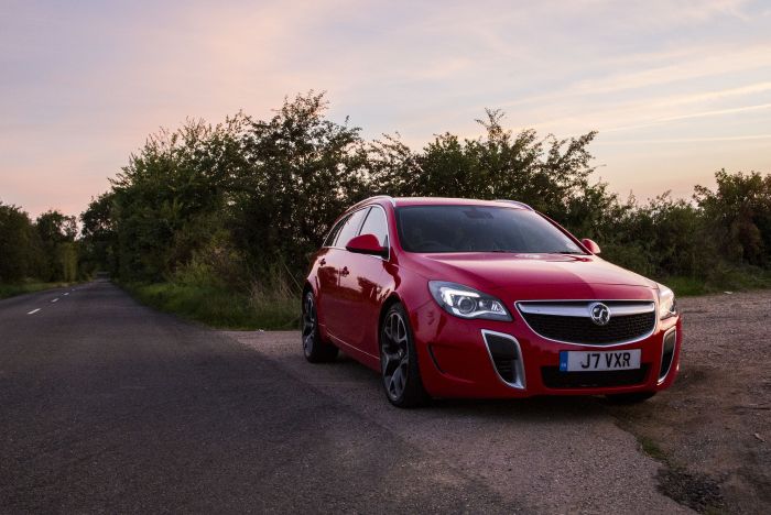8 Reasons Why The Arrival Of Spring Is Awesome For Petrolheads 
