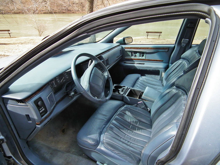This Cheap Buick Roadmaster Could Fulfill Your Muscle Car Wagon Dreams