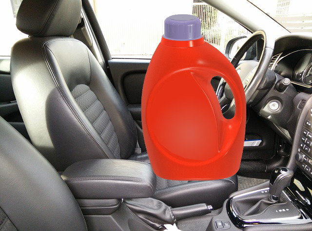 10 Summer Car Care Hacks Using Household Items
