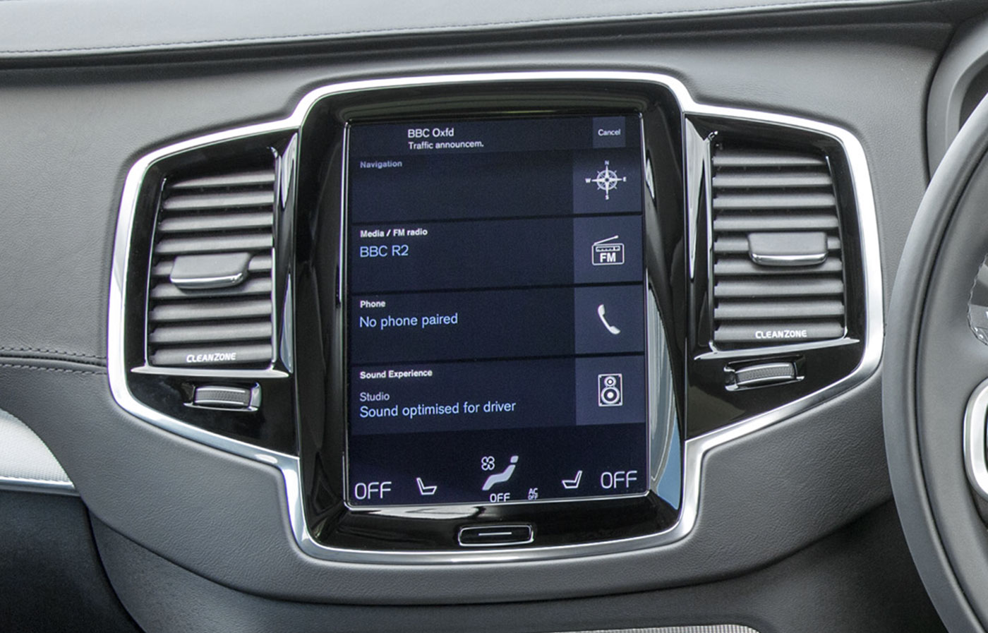 11 Reasons Why The Volvo XC90 Is The Best SUV Out There 