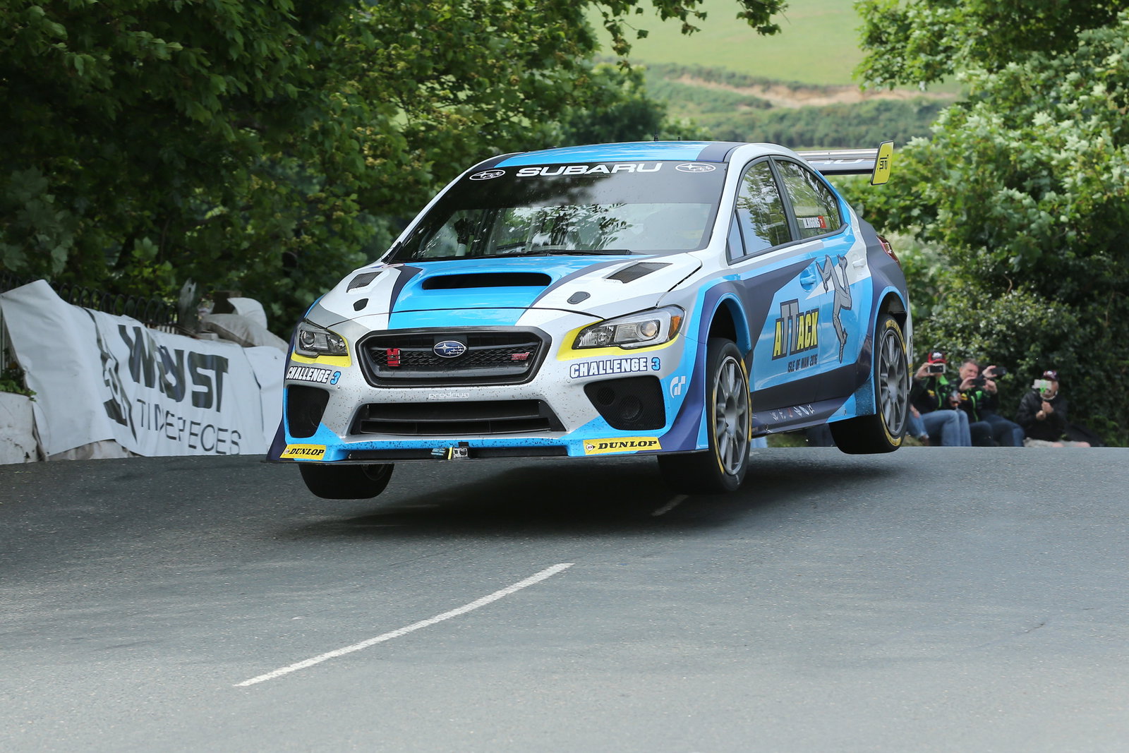 6 Amazing Cars That Prove Prodrive Is Awesome